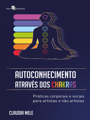 cover image of Autoconhecimento através dos Chakras